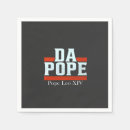 Search for chicago napkins Vatican