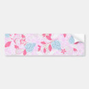 Search for pastel bumper stickers Modern
