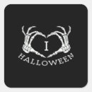 Search for skeleton hand stickers Goth valentine