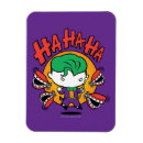Search for joker magnets Justice league