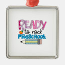 Search for preschool teacher christmas tree decorations Birthday for teacher