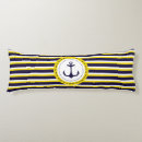 Search for yellow nautical cushions Pattern