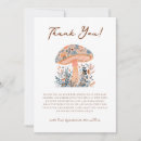 Search for fungi cards Baby shower