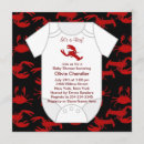 Search for crawfish invitations Boy
