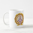 Search for cute flower mugs Sunflower