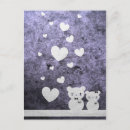 Search for gothic love postcards Dark