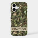 Search for woodland camouflage iphone cases Forest