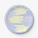 Search for painting paper plates Bird