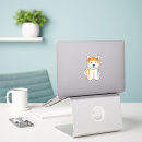 Search for akita dogs stickers Akitas