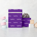 Search for vivid wrapping paper Minimalist