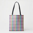 Search for harlequin tote bags Modern