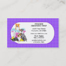 Search for corgis business cards Cardigan