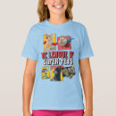 Search for superhero girls tshirts Superhero pet movie