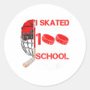Search for hockey skates stickers Power play
