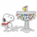 Search for bird bath stickers Woodstock