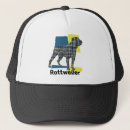 Search for rotties hats Rottweiler