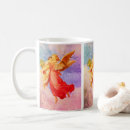Search for child angels mugs For her
