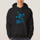 Search for teen hoodies Blue