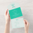 Search for mint green wedding invitations Boho