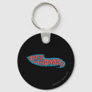 Search for tornado key rings Red