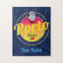 Search for portugal puzzles Porto