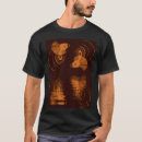 Search for bright orange tshirts Fantasy