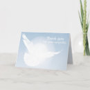 Search for pigeon thank you cards Christian