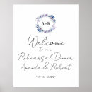 Search for decorative font monogram posters Watercolor floral wreaths