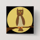 Search for bird of night badges Halloween