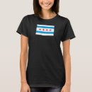 Search for chicago flag tshirts Pride