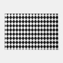 Search for black and white harlequin Trendy