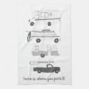 Search for retro tea towels Vintage