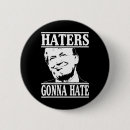 Search for haters badges Freedom