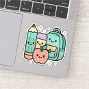 Search for erase stickers Back to school