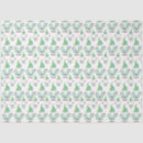 Search for gnomes tissue paper Xmas