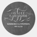 Search for our wedding stickers Elegant