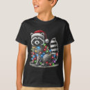 Search for funny raccoon tshirts Tree