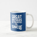 Search for uncle promoted mugs Get