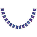 Search for christmas bunting flags Modern