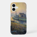 Search for misty morning iphone cases Landscape
