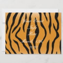 Search for big black cat invitations Wild cats