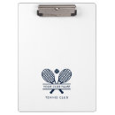 Search for tennis clipboards Coach