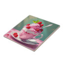 Search for ice cream tiles Pink