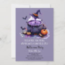 Search for pumpkin trick invitations Spooktacular
