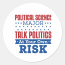 Search for political stickers Funny