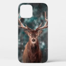 Search for winter forest iphone cases Wildlife