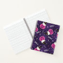 Search for halloween notebooks Pumpkin