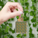 Search for yellow hibiscus key rings Tropical