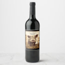 Search for pig wine labels Cute