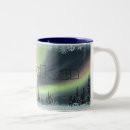 Search for northern lights mugs Forest